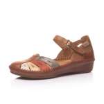 náhled Dámské sandály PIKOLINOS 655-0895C1 BRANDY S0