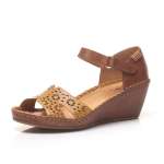 náhled Dámské sandály PIKOLINOS PIK-1027616-S0 žlutá