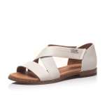 náhled Dámské sandály PIKOLINOS PIK-1027620-S0 bílá