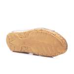 náhled Dámské sandály IBERIUS IBE-1027666-S0 béžová