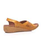 náhled Dámské sandály IBERIUS 2350-493 S0