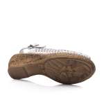 náhled Dámské sandály IBERIUS IBE-1027670-S0 bílá