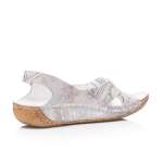 náhled Dámské sandály IBERIUS IBE-1027687-S0 multicolor
