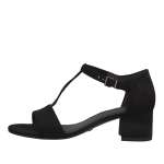 náhled Dámské sandály TAMARIS TAM-1027703-S0 černá