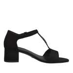 náhled Dámské sandály TAMARIS TAM-1027703-S0 černá