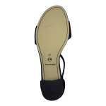 náhled Dámské sandály TAMARIS TAM-1027703-S0 černá