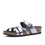 náhled Dámské nazouváky ARA ARA-1027707-S0 modrá