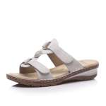 náhled Dámské nazouváky ARA 12-27232-78 NEBBIA S0