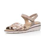 náhled Dámské sandály ARA ARA-1027723-S0 béžová