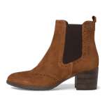 náhled Dámská obuv TAMARIS TAM-10300014-W0 hnědá