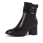 náhled Dámská obuv TAMARIS TAM-10300019-W0 černá