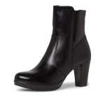 náhled Dámská obuv TAMARIS TAM-10300022-W0 černá