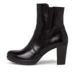 náhled Dámská obuv TAMARIS TAM-10300022-W0 černá