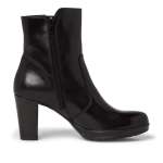 náhled Dámská obuv TAMARIS TAM-10300022-W0 černá