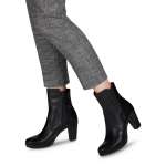 náhled Dámská obuv TAMARIS TAM-10300022-W0 černá