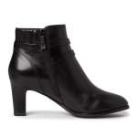 náhled Dámská obuv TAMARIS TAM-10300024-W0 černá
