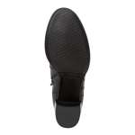 náhled Dámská obuv TAMARIS TAM-10300025-W1 černá