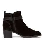 náhled Dámská obuv TAMARIS TAM-10300027-W1 černá