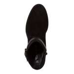 náhled Dámská obuv TAMARIS TAM-10300027-W1 černá