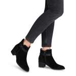 náhled Dámská obuv TAMARIS TAM-10300027-W1 černá