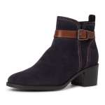 náhled Dámská obuv TAMARIS TAM-10300028-W0 modrá