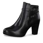 náhled Dámská obuv TAMARIS TAM-10300030-W0 černá