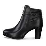 náhled Dámská obuv TAMARIS TAM-10300030-W0 černá