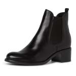 náhled Dámská obuv TAMARIS TAM-10300031-W1 černá
