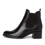 náhled Dámská obuv TAMARIS TAM-10300031-W1 černá