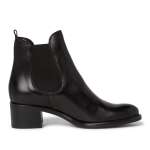 náhled Dámská obuv TAMARIS TAM-10300031-W1 černá