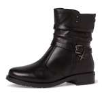 náhled Dámská obuv TAMARIS TAM-10300038-W0 černá