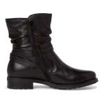náhled Dámská obuv TAMARIS TAM-10300038-W0 černá