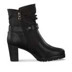 náhled Dámská obuv TAMARIS TAM-10300043-W0 černá