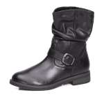 náhled Dámská obuv TAMARIS TAM-10300048-W0 černá