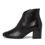 náhled Dámská obuv TAMARIS TAM-10300049-W0 černá