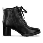 náhled Dámská obuv TAMARIS TAM-10300051-W1 černá