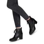 náhled Dámská obuv TAMARIS TAM-10300051-W1 černá