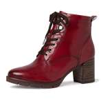 náhled Dámská obuv TAMARIS TAM-10300052-W0 červená