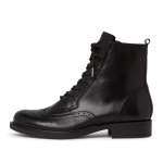 náhled Dámská kotníková obuv TAMARIS 25106-25-001 černá W0