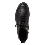 náhled Dámská kotníková obuv TAMARIS 25106-25-001 černá W0