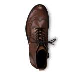 náhled Dámská obuv TAMARIS TAM-10300054-W0 hnědá