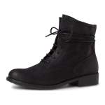 náhled Dámská kotníková obuv TAMARIS 25111-25-001 černá W0