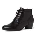náhled Dámská obuv TAMARIS TAM-10300062-W0 černá