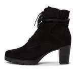 náhled Dámská obuv TAMARIS TAM-10300069-W1 černá