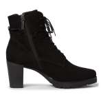 náhled Dámská obuv TAMARIS TAM-10300069-W1 černá
