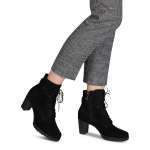 náhled Dámská obuv TAMARIS TAM-10300069-W1 černá