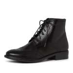 náhled Dámská kotníková obuv TAMARIS 25126-25-001 černá W0