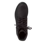 náhled Dámská kotníková obuv TAMARIS 25242-25-007 černá W0