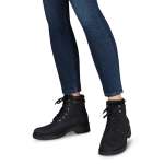 náhled Dámská kotníková obuv TAMARIS 25242-25-007 černá W0