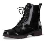 náhled Dámská kotníková obuv TAMARIS 25280-25-580 červená W0